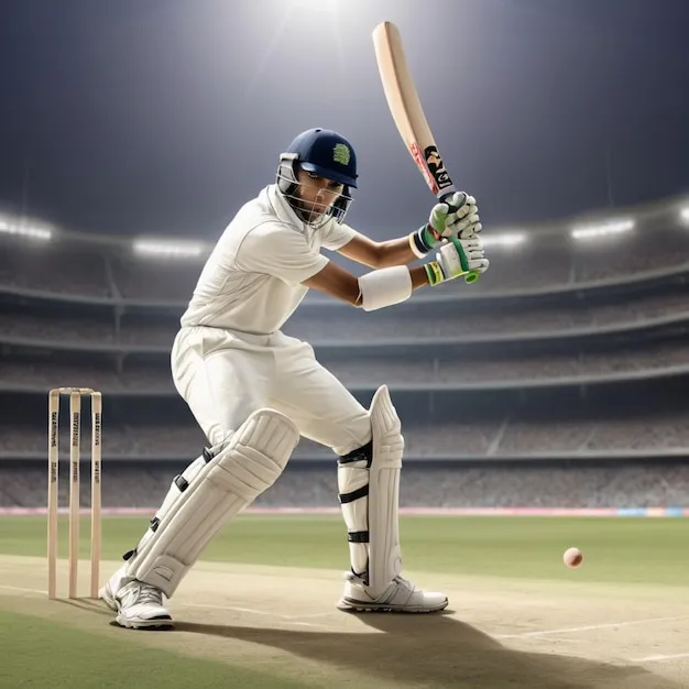 Cricket Stadium
