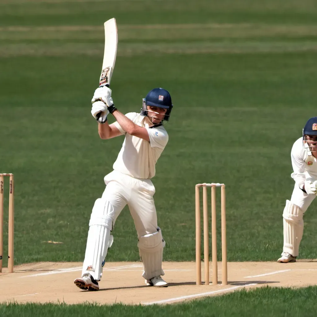 Batting
